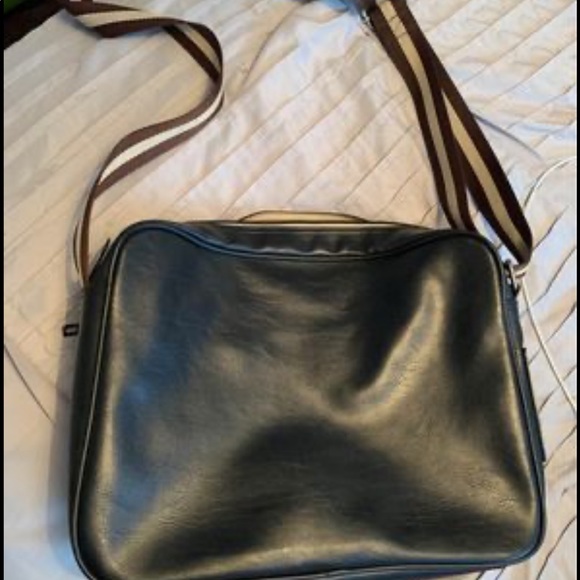 Diesel school bag - Picture 2 of 5